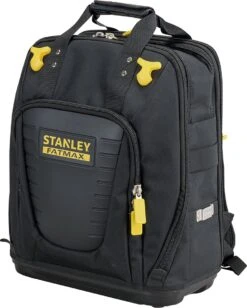 STANLEY FatMax Rugzak Quick Access