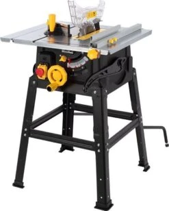 Powerplus POWX07590 Zaagtafel - Tafelzaagmachine Met Onderstel - 1700W - 210mm Zaagblad - Incl. 24 Tanden Cirkelzaag Blad Voor Hout, Parallelgeleider, Aansluiting Voor Stofzuiger - Stevig En Gebruiksvriendelijk 23 Powerplus POWX07590 Zaagtafel - Tafelzaagmachine Met Onderstel - 1700W - 210mm Zaagblad - Incl. 24 Tanden Cirkelzaag Blad Voor Hout, Parallelgeleider, Aansluiting Voor Stofzuiger - Stevig En Gebruiksvriendelijk -Makita || Merkloos || Stanley Verkoopwinkel 961x1200 3