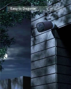 Eufy Skin - 2 Stuks - Geschikt Voor EufyCam 1 & 2 (Pro) - Zwart - Bescherming Tegen UV-straling En Regen -Makita || Merkloos || Stanley Verkoopwinkel 961x1200 9