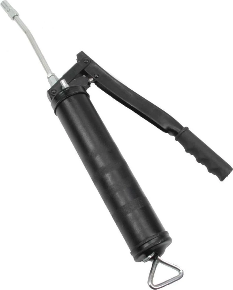 Vetspuit - Schaarmodel 3 Vetspuit - Schaarmodel - Afbeelding 3