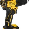 DeWALT DCD709N Accu Klop-/Schroefboormachine 18V Basic Body