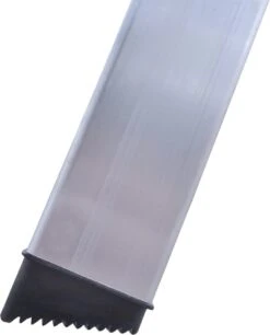 Alumexx Hobby-Line - Huishoudtrap 5 Treden - Keukentrap - Inklapbaar - 3m Werkhoogte -Makita || Merkloos || Stanley Verkoopwinkel 968x1200