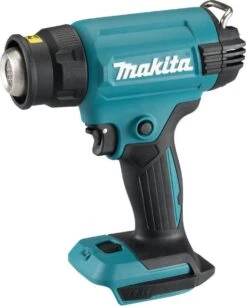 Makita DHG181ZK Accu Heteluchtpistool 18V Basic Body In Koffer 20 Makita DHG181ZK Accu Heteluchtpistool 18V Basic Body In Koffer -Makita || Merkloos || Stanley Verkoopwinkel 970x1200 2