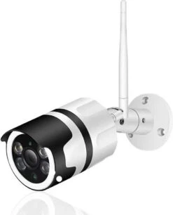 Denver Beveiligingscamera FULL HD Met (Tuya) App - 2MP Wifi Camera Voor Buiten Met Infrarood LEDs - Bewegingsdetectie - IOC232 -Makita || Merkloos || Stanley Verkoopwinkel 970x1200 8