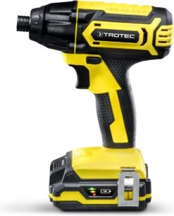 TROTEC Accu Slagschroevendraaier PIDS 10‑20V 39 TROTEC Accu Slagschroevendraaier PIDS 10‑20V -Makita || Merkloos || Stanley Verkoopwinkel 973x1200 2