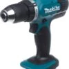 Makita DDF453Z 18V Li-Ion Accu Boor-/schroefmachine - Losse Body (geleverd Zonder Accu En Lader)
