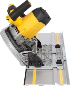 Powerplus POWX0562 Invalzaag - 1200W - Ø165mm - Incl. Geleiderails, Stofafzuigingaansluiting En 24T Invalzaagblad -Makita || Merkloos || Stanley Verkoopwinkel 978x1200 4