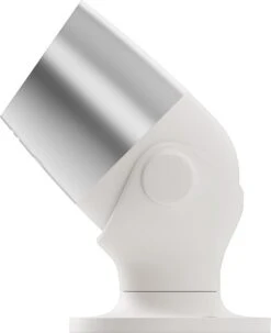 Calex Slimme Bewakingscamera Voor Buiten - Wifi Beveiligingscamera Met 2-Weg Audio - Outdoor IP Camera - 1080p (Full HD) - Wit -Makita || Merkloos || Stanley Verkoopwinkel 979x1200 9