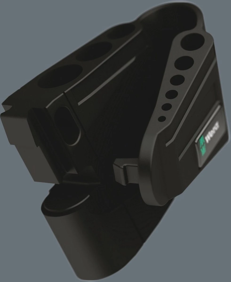 Wera 05022210001 950 SPKL/9 SM HF 9 Delige Hex-plus Multicolour Inbussleutelset - 1,5-10mm 7 Wera 05022210001 950 SPKL/9 SM HF 9 Delige Hex-plus Multicolour Inbussleutelset - 1,5-10mm - Afbeelding 7