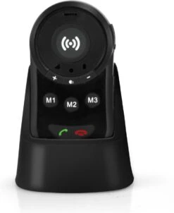 Fysic FXA-100 SOS Noodknop Met GPS Tracker Voor Senioren - Alarmering Naar Bekenden -Makita || Merkloos || Stanley Verkoopwinkel 982x1200 2