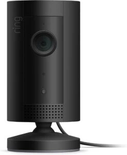 Ring Indoor Cam - Beveiligingscamera - Zwart 9 Ring Indoor Cam - Beveiligingscamera - Zwart -Makita || Merkloos || Stanley Verkoopwinkel 983x1200 4