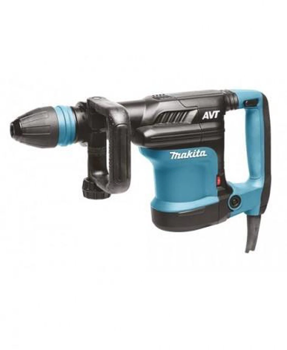 Makita HM0871C SDS-MAX Breekhamer In Koffer 230V 17 Makita HM0871C SDS-MAX Breekhamer In Koffer 230V - Afbeelding 17