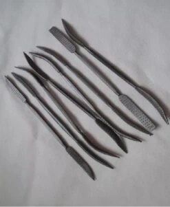 8 Delige Speksteen Raspenset - Spek Steen Pakket - Hout - Klei - Vijl - Vijlenset - Gereedschap - Grating Set -Makita || Merkloos || Stanley Verkoopwinkel 985x1200 2