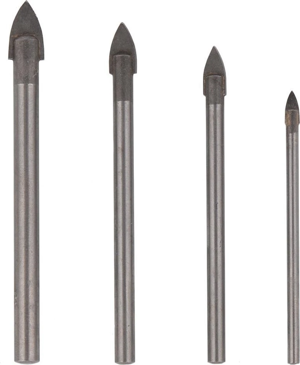 Benson Glasborenset - 4-delig 1 Benson Glasborenset - 4-delig