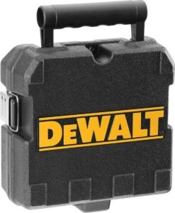 DeWALT DW088CG Zelfnivellerende Kruis Lijnlaser In Koffer - 2 Lijnen - 15m - Groen -Makita || Merkloos || Stanley Verkoopwinkel 987x1200