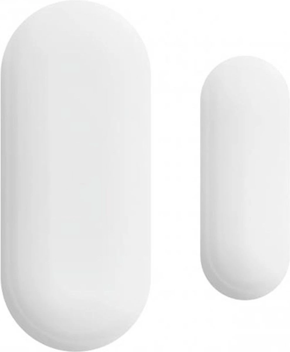 KlikAanKlikUit Draadloze Deur- Raamsensor - ACST-606 NL 2 KlikAanKlikUit Draadloze Deur- Raamsensor - ACST-606 NL - Afbeelding 2