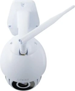 Looki Beveiligingscamera Voor Buiten - Full HD - 360PRO - Met 32GB SD-kaart & Cloud - WIFI IP Camera - Met Nachtzicht - Wit -Makita || Merkloos || Stanley Verkoopwinkel 991x1200 8