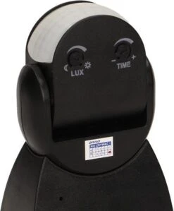 PIR Bewegingsmelder - 180 ° Detectie - IP65 - Zwart -Makita || Merkloos || Stanley Verkoopwinkel 992x1200 8