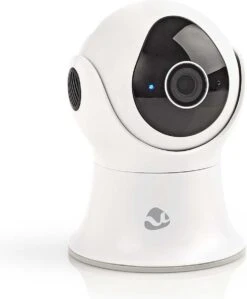 Nedis SmartLife Camera Voor Buiten - Wi-Fi - Full HD 1080p - IP65 - Cloud Opslag (optioneel) / Intern 16 GB - 12 V DC - Met Bewegingssensor - Nachtzicht - Android™ / IOS - Wit -Makita || Merkloos || Stanley Verkoopwinkel 992x1200 9