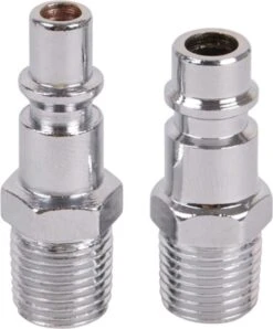 FERM Pneumatische Slagmoersleutel Universele DIN / Orion Aansluiting - Incl. 10-delige Doppenset En Opbergkoffer -Makita || Merkloos || Stanley Verkoopwinkel 993x1200 8