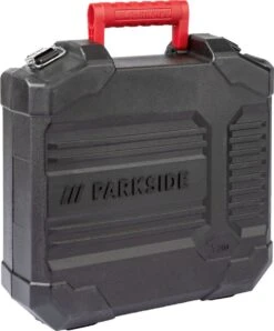 Parkside 3 In 1 Accu Klopboorschroefmachine - 20V - Zonder Accu - Toerental: 0-440 Tpm (1e Versnelling) | 0-1650 Tpm (2e Versnelling) - Slagfrequentie: 26.400 Spm - Klopboor / Schroefmachine - Exclusief Accu En Snellader -Makita || Merkloos || Stanley Verkoopwinkel 993x1200 9