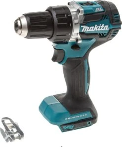 Makita DDF484Z 18v Boor-/schroefmachine Koolborstelloos - Losse Body (geleverd Zonder Accu En Lader) 28 Makita DDF484Z 18v Boor-/schroefmachine Koolborstelloos - Losse Body (geleverd Zonder Accu En Lader) -Makita || Merkloos || Stanley Verkoopwinkel 996x1200 3