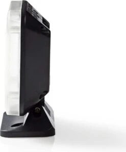 Nedis TV-Simulator - USB Gevoed - Binnen - Zwart -Makita || Merkloos || Stanley Verkoopwinkel 996x1200 6