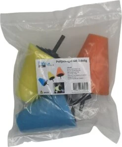LB Tools Polijstkegel 3 Delige Set Voor O.a Velgen, Polijstset Met Drie Conische Polijstschijven Voor De Boormachine Polijstcone -Makita || Merkloos || Stanley Verkoopwinkel 997x1200 5