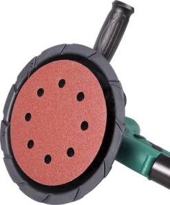 VONROC Wand-/plafondschuurmachine – 750W – Ø180MM – Plafond & Muur – Incl. Slang, Stofopvangzak En 33 Schuurvellen -Makita || Merkloos || Stanley Verkoopwinkel 998x1200 1